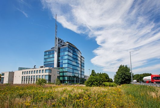 Mechelen Business Tower