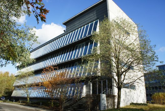 Zenith Business Park
