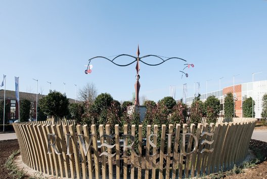 Riverside Business Park