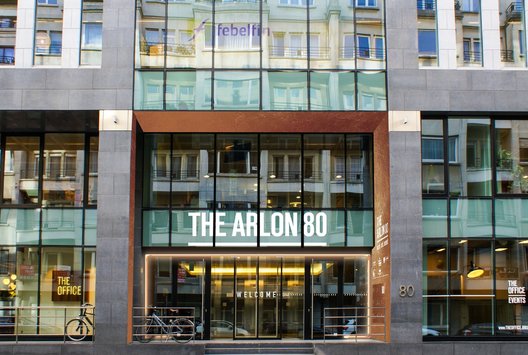 The Arlon 80