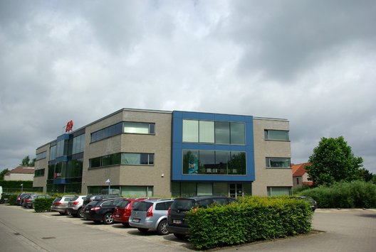 MFG-building