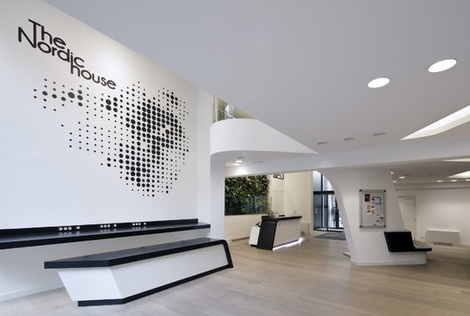 The Nordic House