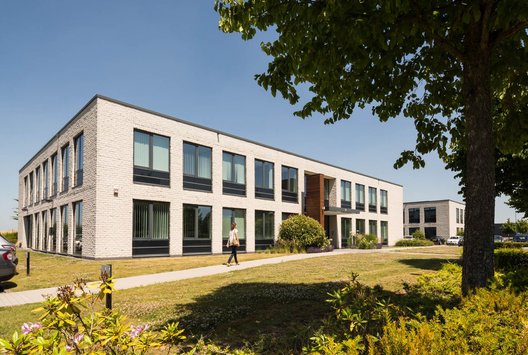 Ikaros Business Park