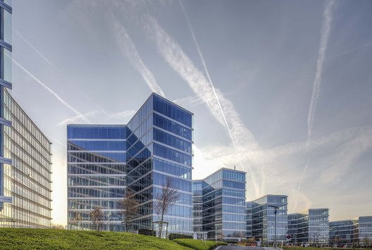 Corporate Village