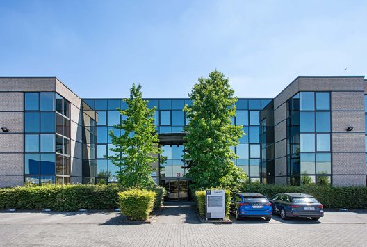Intercity Business Park