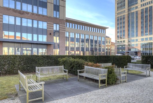 Mechelen Campus