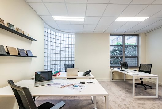 Parkoffice Gent