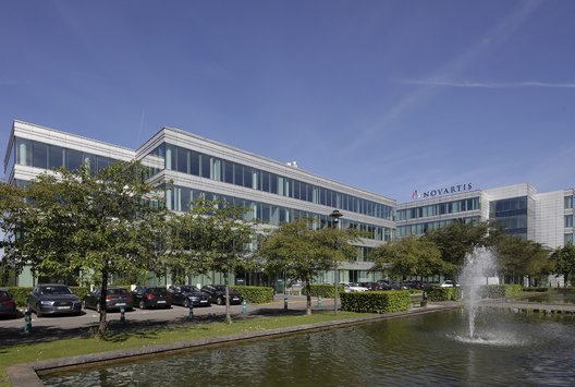 Telecom Gardens