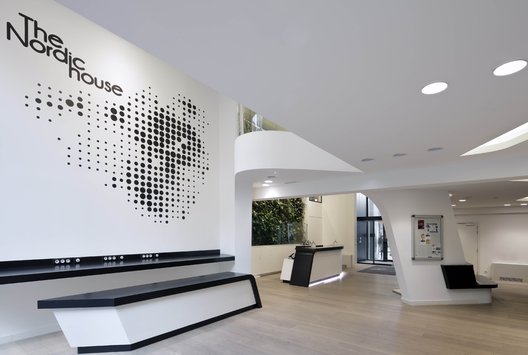 Nordic House