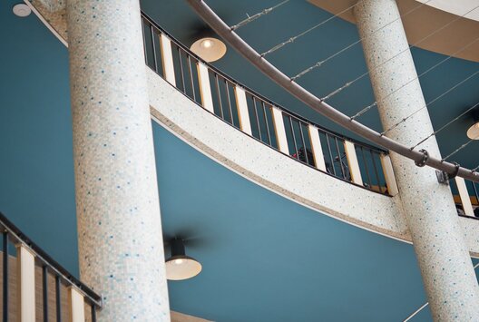 Galerie Ravenstein