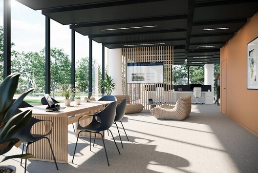 Strombeek Business Park