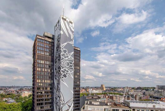 IT Tower