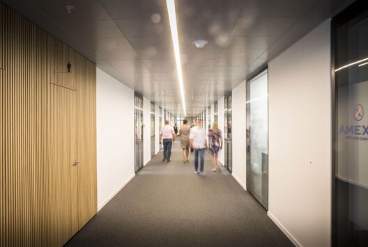 Buro & Design Center