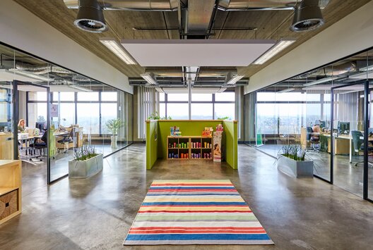 UBI Center