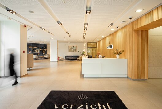Verzicht