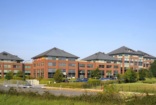 Park Hill